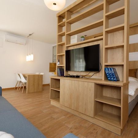 Hévíz La Bella Centrum Apartmanok Piros/Sarga מראה חיצוני תמונה